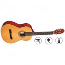 OQAN KIT GUITARRA CLASICA QGC-25