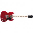 OQAN GUITARRA ELECTR QGE-SG10 RW