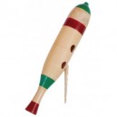 OQAN GUIRO DE MADERA  QHP25/C