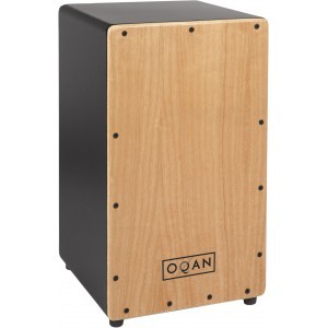 OQAN  Cajon flamenco QPC CADETE.