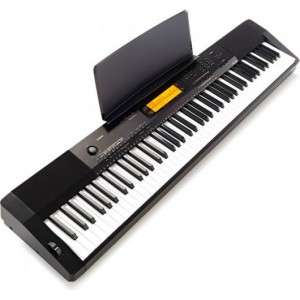PIANO  DIG CDP-230 SR CASIO