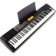 PIANO  DIG CDP-230 SR CASIO