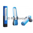 LAMPARA DE MANO 8+1 IL93