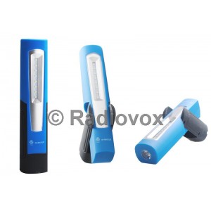 LAMPARA DE MANO 8+1 IL93