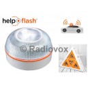 SEÑALIZADOR DE EMERGENCIA HELP-FLASH