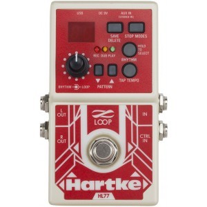 LOOPER HARKE HL77