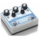 PEDAL  DOD RUBBERNECK