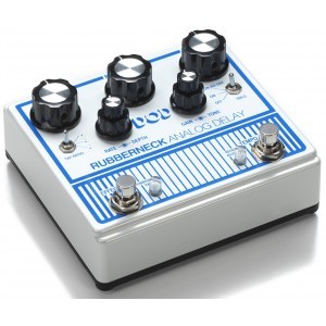 PEDAL  DOD RUBBERNECK