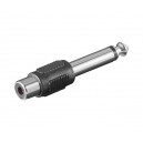 CONECTOR RCA-YACK 6.3 -613
