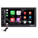 AUTORRADIO MOD. TOKIO 2 DIN