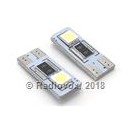 Led SMD5050, color amarillo X2