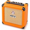 ORANGE  COMBO CRUSH 12 3/C