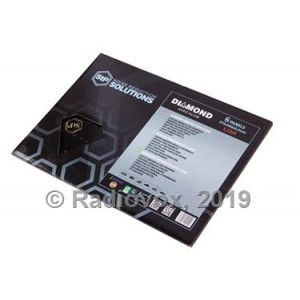 Papel antivibracionnes 3MM