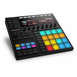 MASCHINE MK3