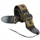 Bandolera  de guitarra n.10