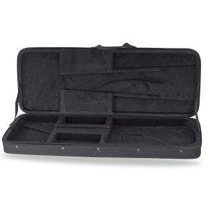 ESTUCHE DE GUITARRA STYROFOAM RB625