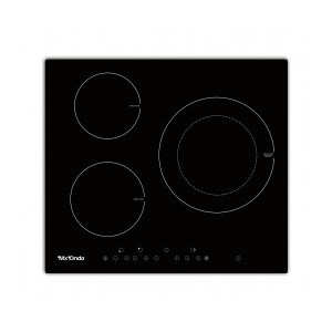PLACA DE INDUCCION MX- PI2230