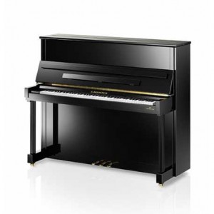 Piano VERTICAL R-6 CLASIC  BECHSTEIN