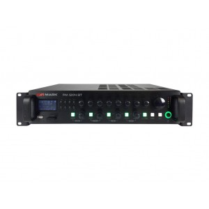 USB+AMPLI RACK PM1204 BLUETOOCH