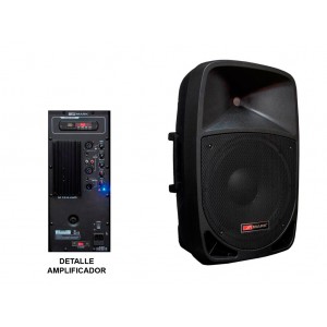 Altavoz multifunción M15ALWC