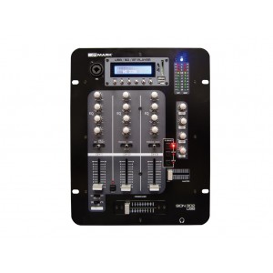 MEZCLADOR SION 302 USB 