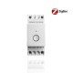 Interruptor monofasico  ZIGBEE