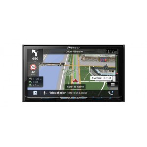 Pioneer AVH-Z830DAB