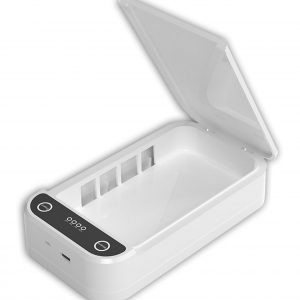 Esterilizador ultravioleta  para objetos MX-EO2415