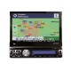 DVX-810GPS I DIN PANTALLA