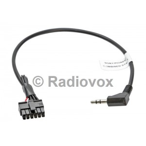 CONECTOR PIONEER PARA ACV