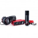 SCARLETT  SOLO STUDIO 3RD GEN