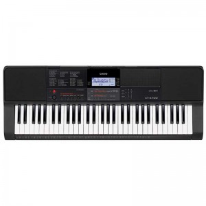 Teclado   CASIO CT-X700