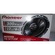ALTAVOCES DE COCHE TS-G1720F