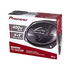ALTAVOCES DE COCHE TS-G6930F