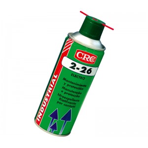 SPRAY  CRC ANTIHUMEDAD 2-26