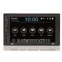 AUTORRADIO 2 DIN BALI