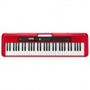 TECLADO CASIOTONE CT S100