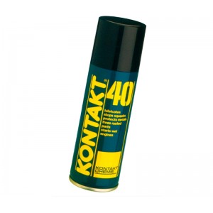 LUBRICANTE  ANTIHUMEDAD 40