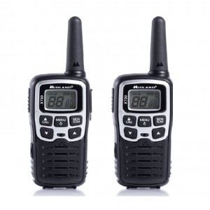 PMR PAREJA MIDLAND XT50...