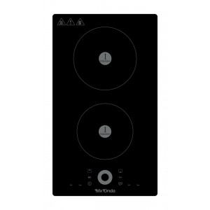 PLACA de inducción  MX-PI2612