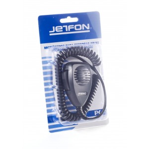 Microfono 6 pines ref dmc-502