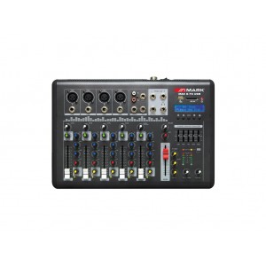 MEZCLADOR  MAX 6 FX USB