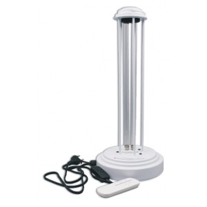 Lámpara Desinfectante LD2430