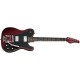 GUITARRA ELECTRICA IMPALA TSB