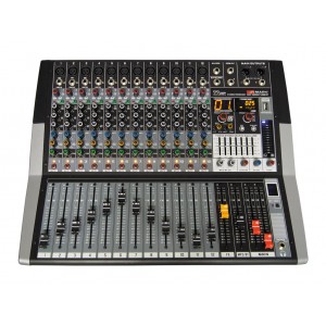 MESA MM 12599 P USB BT 500W