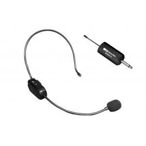 MINCRO INALAMBRICO MWH 5