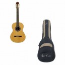GUITARRA PACK JTC-20 + FUNDA JTB-100