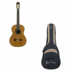 GUITARRA PACK JTC-30 + FUNDA JTB-100