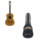 GUITARRA PACK JTC-30 + FUNDA JTB-100