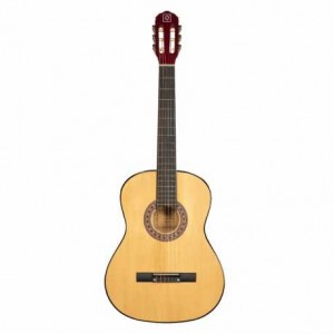 GUITARRA  OQAN QGC-1 STARTER NAT